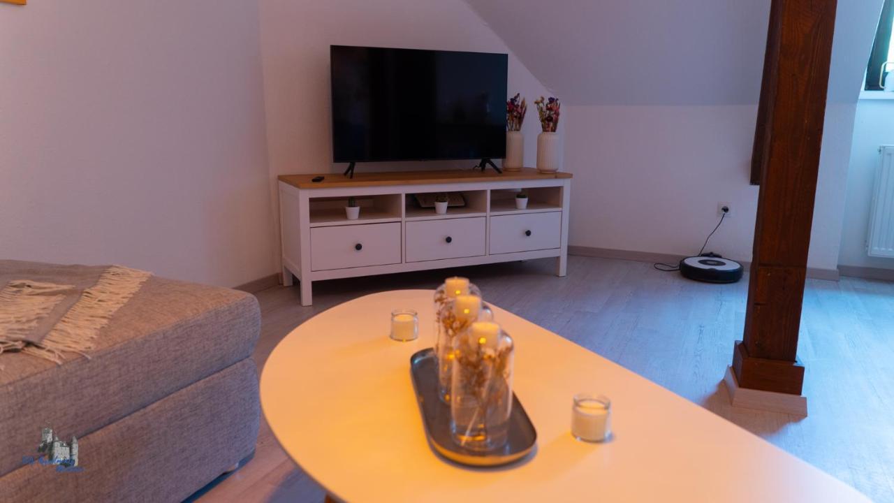 City Apartment Wertheim Exterior photo